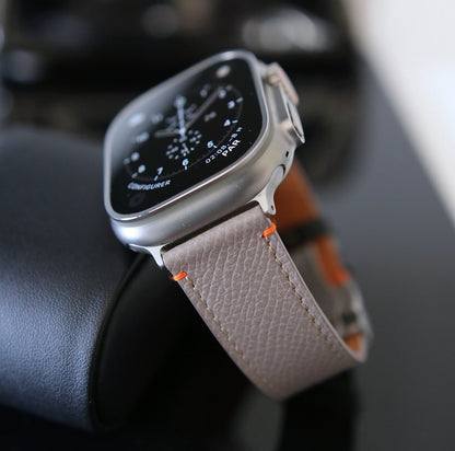 Apple Watch Band - Sandstone Duo Edition - The Ultra Series