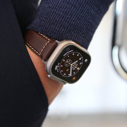 Apple Watch Band - Horween Edition - Leather from USA