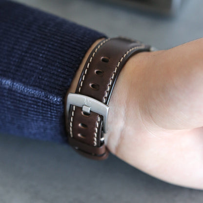 Apple Watch Band - Horween Edition - Leather from USA