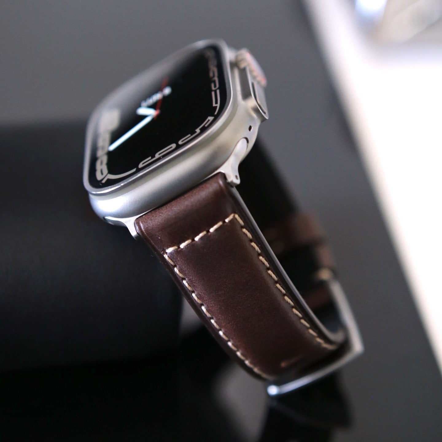 Apple Watch Band - Horween Edition - Leather from USA