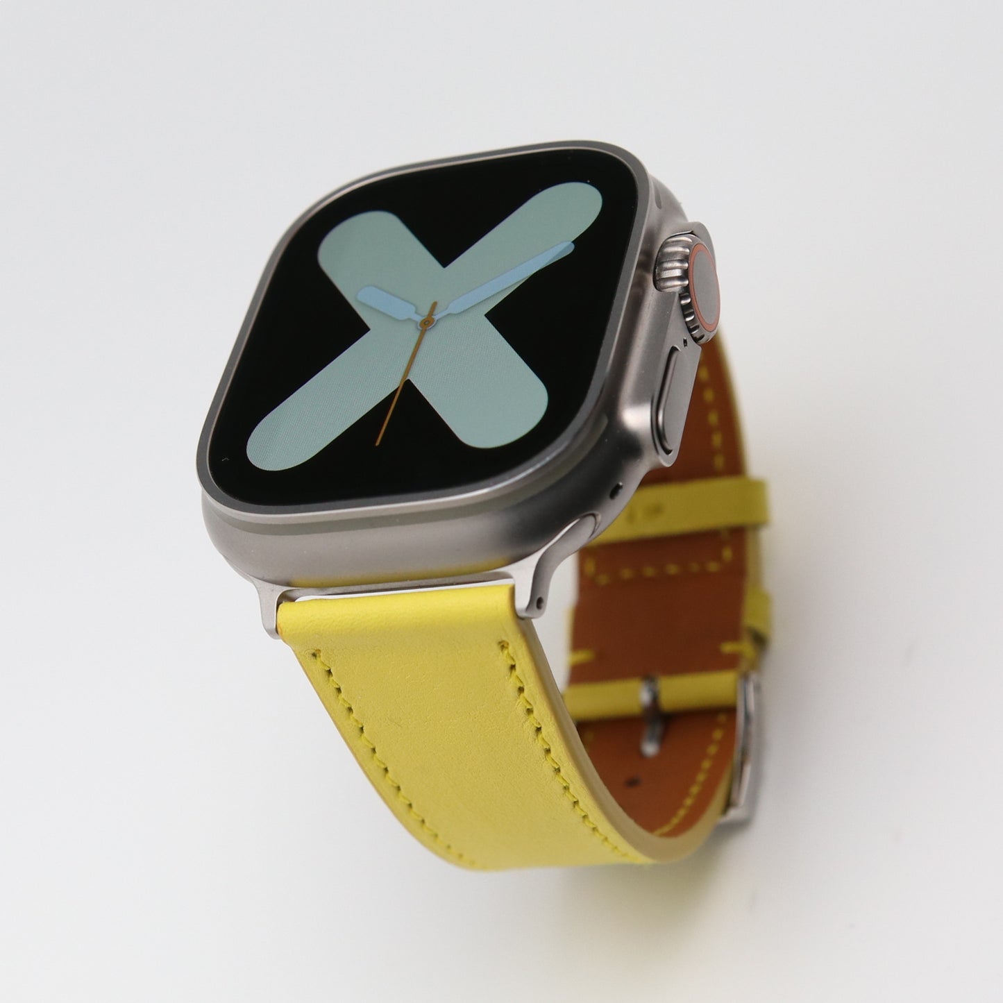 Apple Watch Band - Swift leather - Elegance Series