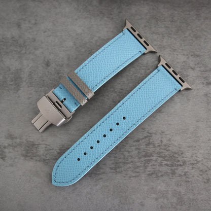 Apple Watch Band - Miami Blue Duo Edition - Elegance Series