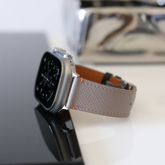 Apple Watch Band - Sandstone Duo Edition - The Ultra Series