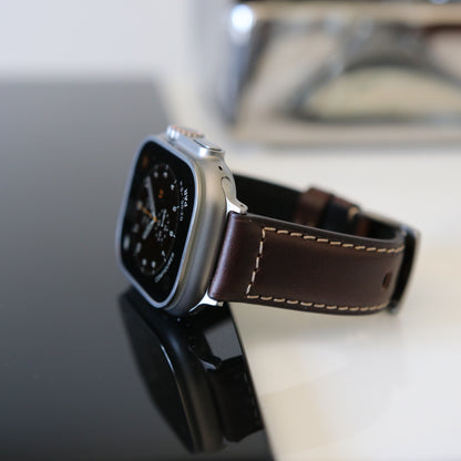 Apple Watch Band - Horween Edition - Leather from USA